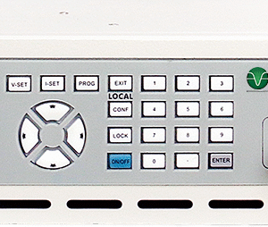 10kW High Power Supply Model