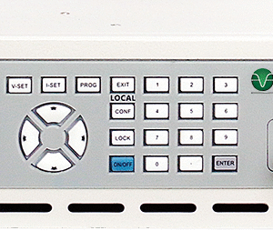 15 kW High Power Supply Model