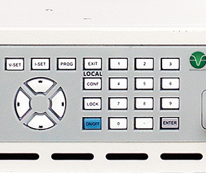 5kW High Power Supply Series